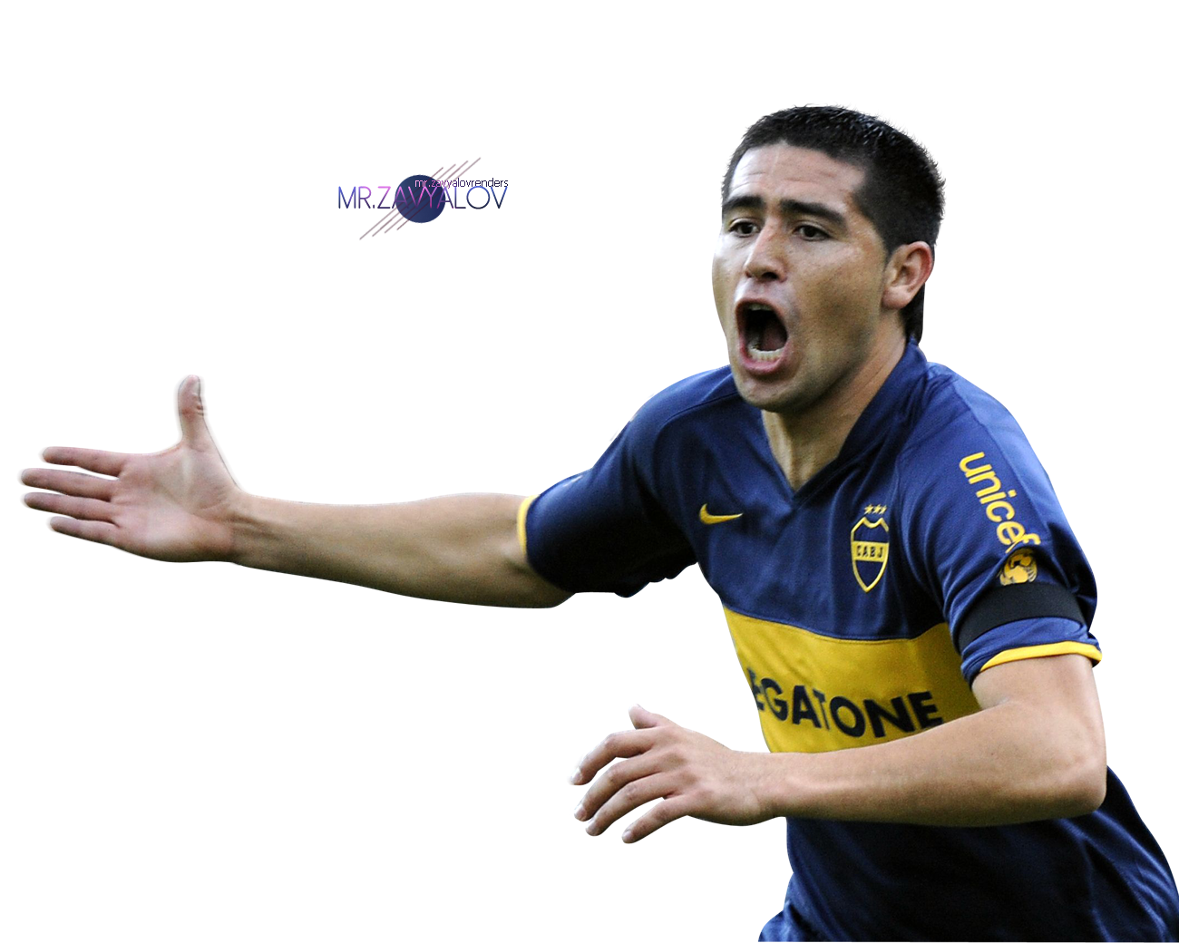 Riquelme Photo by Zavyalov13 Photobucket